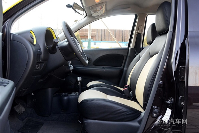 2010款 1.5L 自動(dòng)易炫版