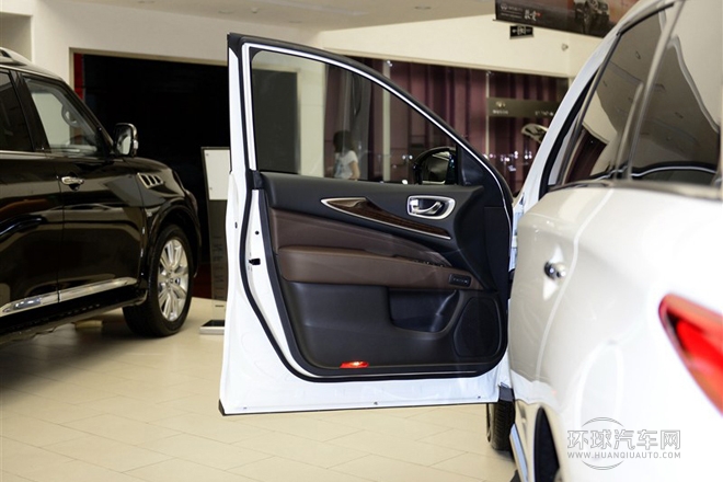 2014款 3.5L 兩驅卓越版