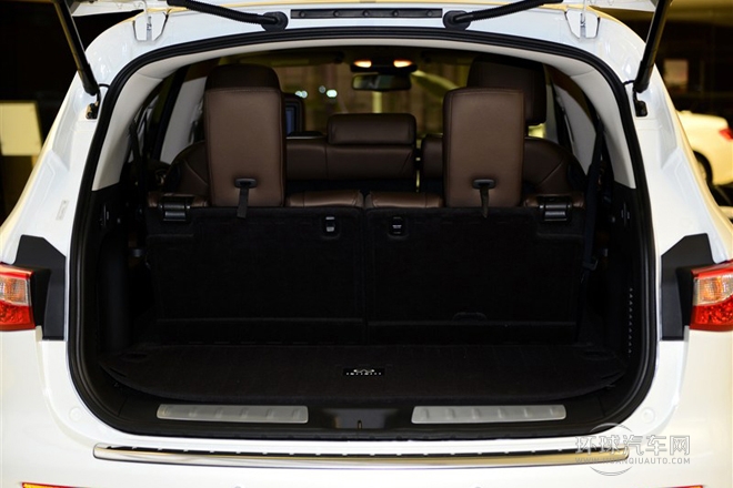 2014款 3.5L 兩驅(qū)卓越版