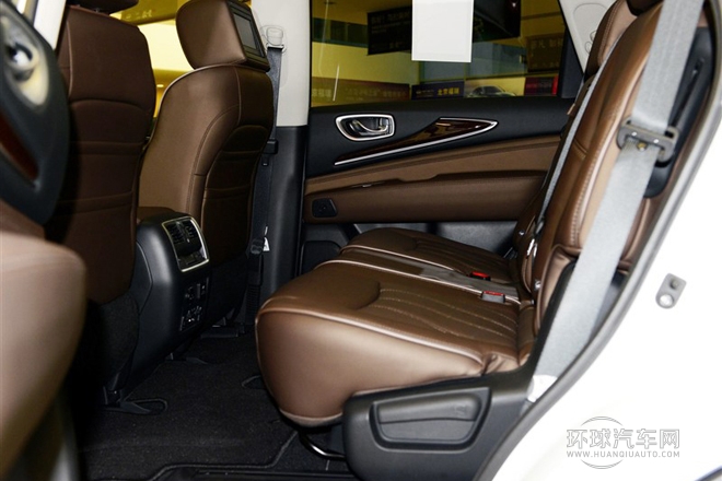 2014款 3.5L 兩驅卓越版