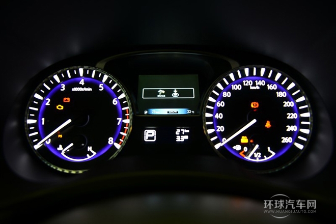 2014款 3.5L 兩驅卓越版