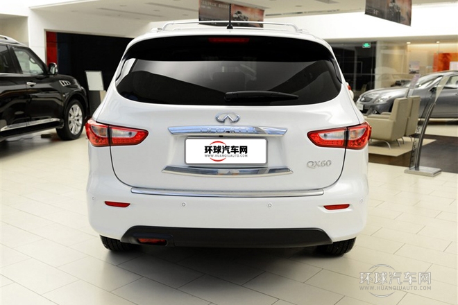 2014款 3.5L 兩驅(qū)卓越版