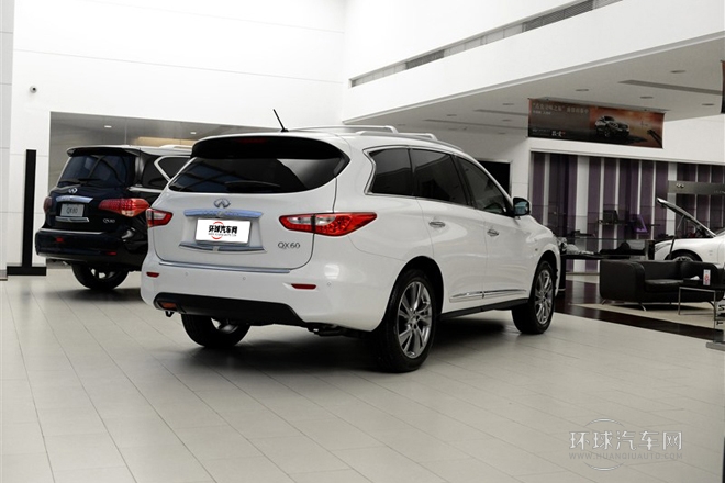 2014款 3.5L 兩驅(qū)卓越版