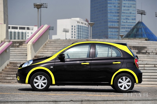 2010款 1.5L 自動易炫版