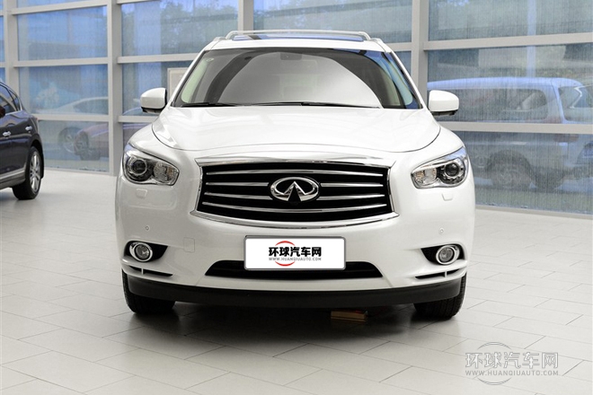 2014款 3.5L 兩驅(qū)卓越版