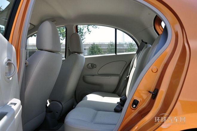 2010款 1.5L 自動易智版