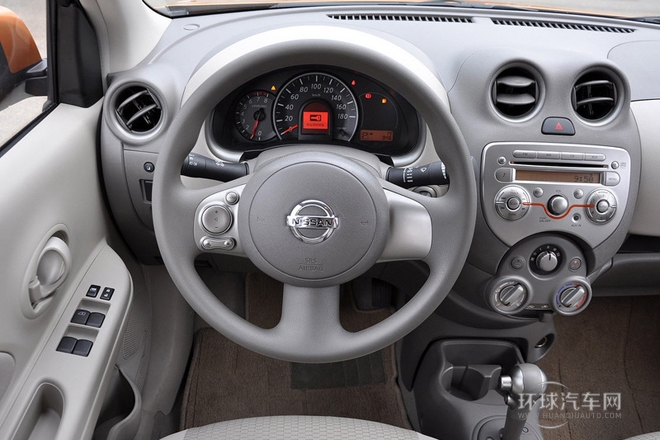 2010款 1.5L 自動(dòng)易智版