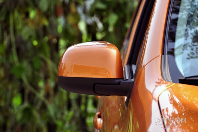 2010款 1.5L 自動易智版