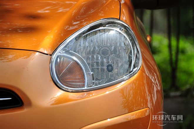 2010款 1.5L 自動(dòng)易智版