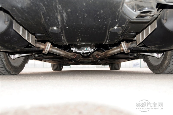 2013款 3.5L 奢華版 HYBRID