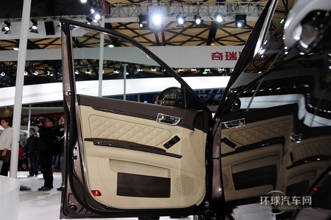 2013款 1.8T 自動兩驅智尊版