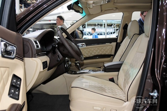 2013款 1.8T 自動兩驅智尊版