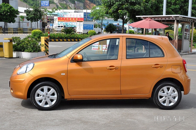 2010款 1.5L 自動(dòng)易智版