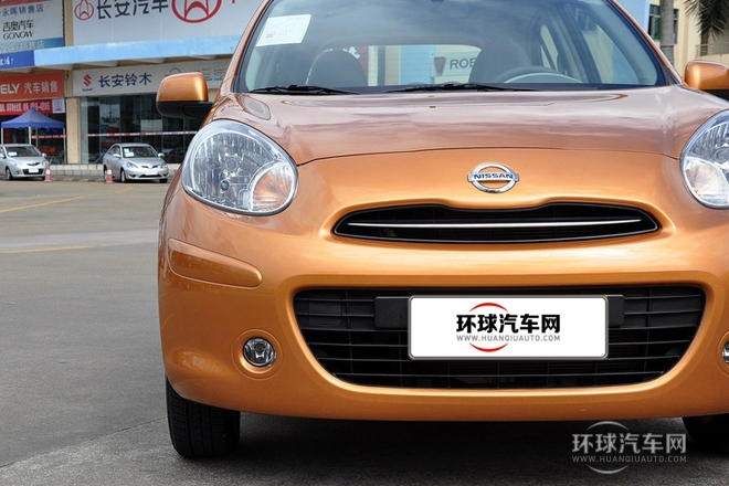 2010款 1.5L 自動易智版