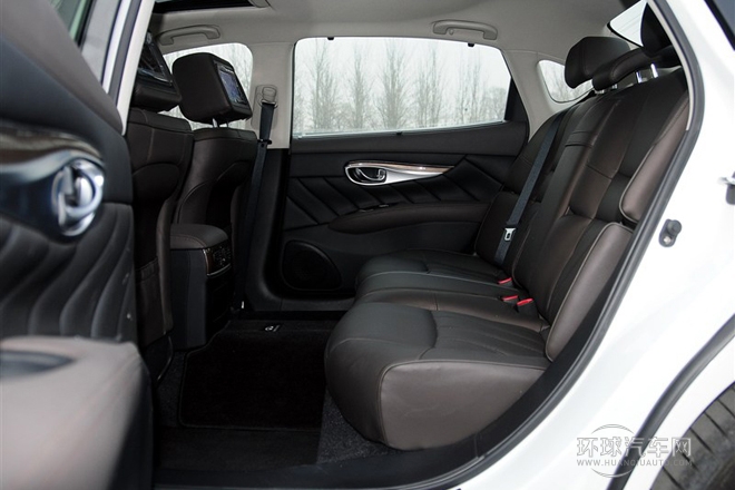 2013款 3.5L 奢華版 HYBRID