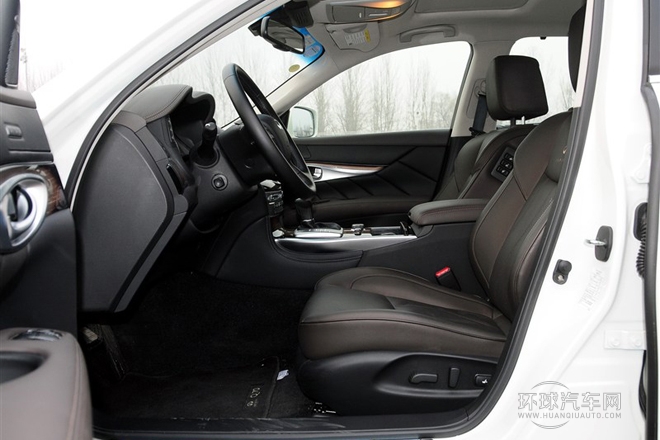 2013款 3.5L 奢華版 HYBRID