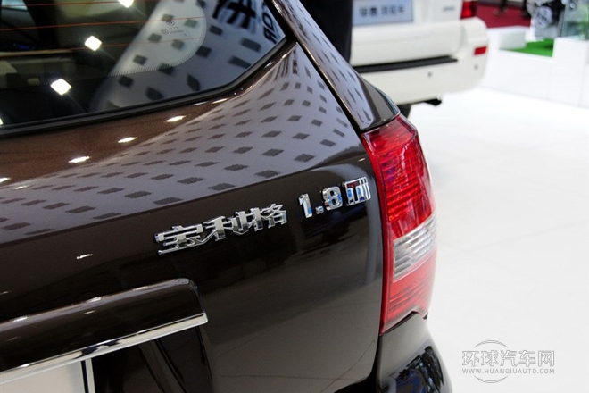 2013款 1.8T 自動兩驅智尊版