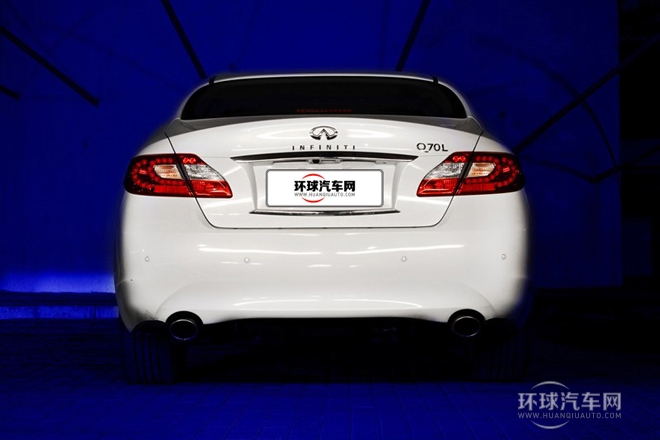 2013款 3.5L 奢華版 HYBRID