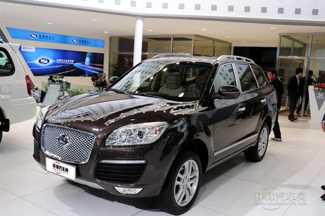 2013款 1.8T 自動兩驅智尊版