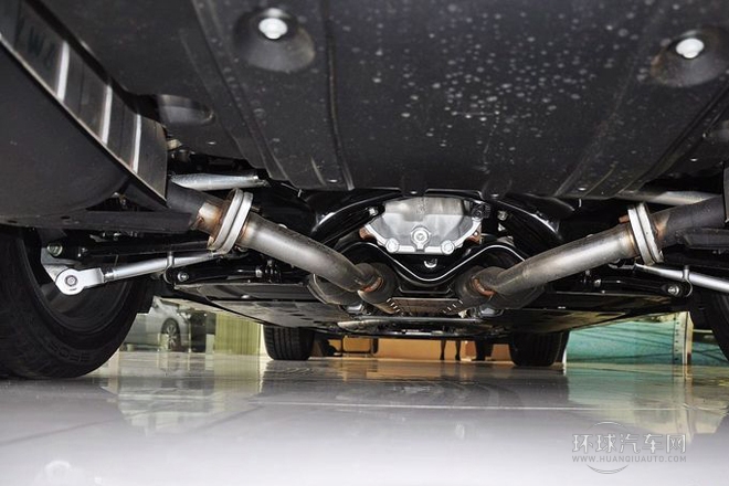 2013款 2.5L 奢華版