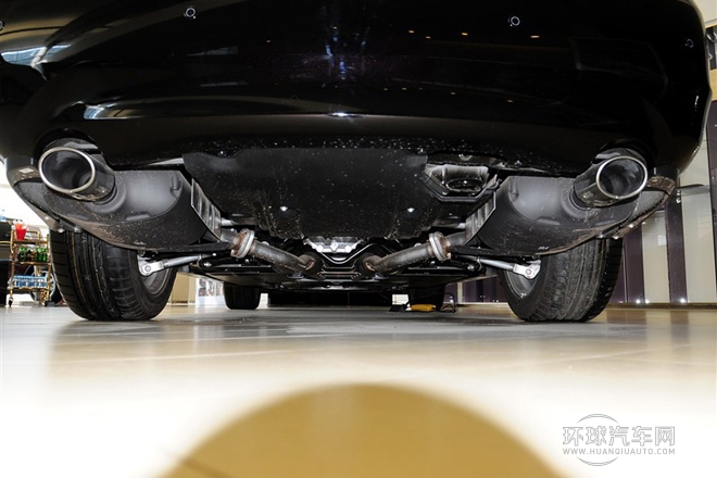 2013款 2.5L 雅致版