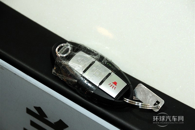 2013款 3.5L CVT 榮耀版