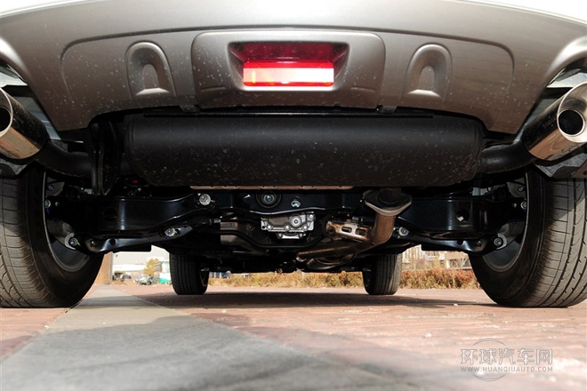 2013款 3.5L CVT 榮耀版