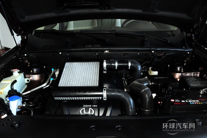 2013款 2.0T 手動兩驅(qū)智尊版