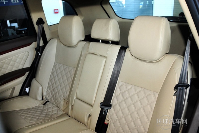 2013款 2.0T 手動兩驅智尊版