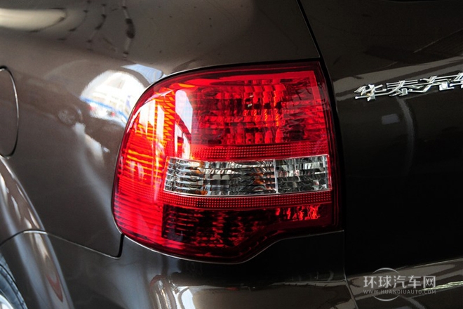 2013款 2.0T 手動兩驅智尊版