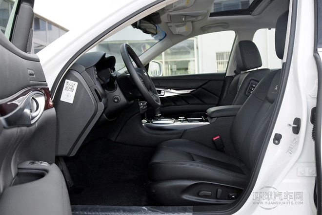 2013款 2.5L 舒適版