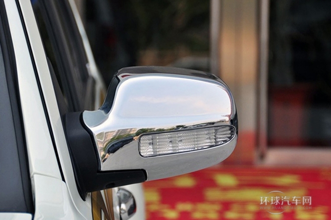 2012款 2.4L 手動兩驅豪華型