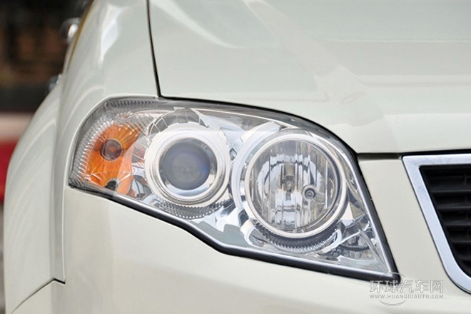 2012款 2.4L 手動兩驅豪華型