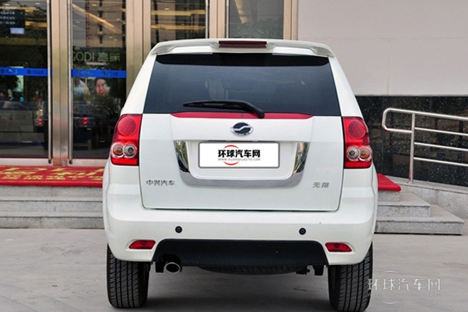 2012款 2.4L 手動(dòng)兩驅(qū)豪華型