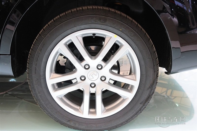 2013款 2.0T 自動兩驅(qū)智尊版