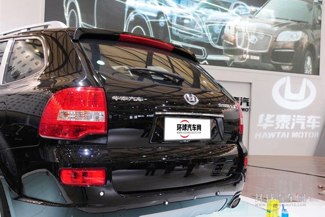 2013款 2.0T 自動兩驅(qū)智尊版