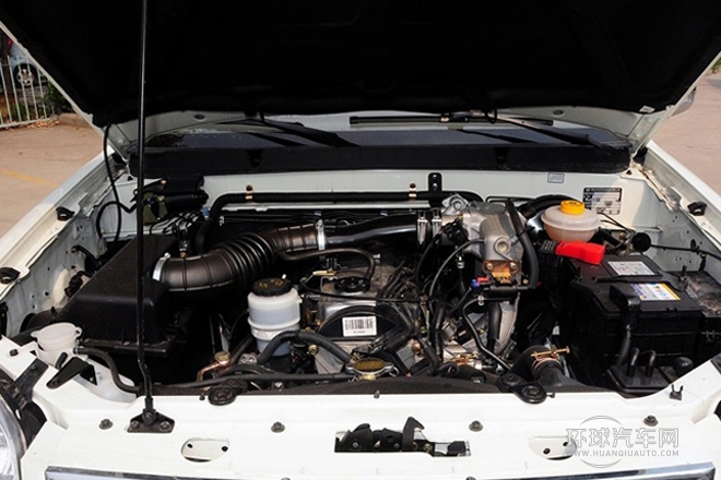 2012款 2.4L 手動兩驅舒適型