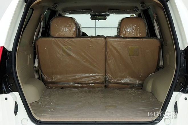 2012款 2.4L 手動兩驅舒適型