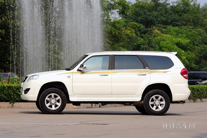 2012款 2.4L 手動兩驅舒適型