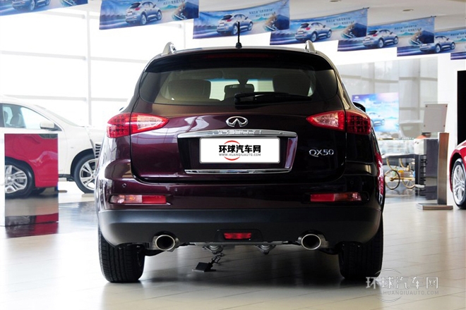 2013款 2.5L 兩驅尊雅版