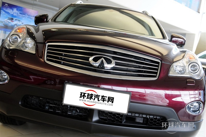 2013款 2.5L 兩驅(qū)尊雅版