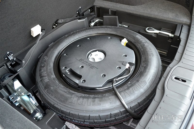 2013款 2.5L 兩驅優雅版