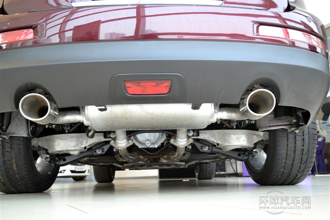 2013款 2.5L 兩驅優雅版