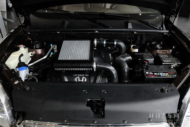 2014款 1.8T 手動兩驅智享版