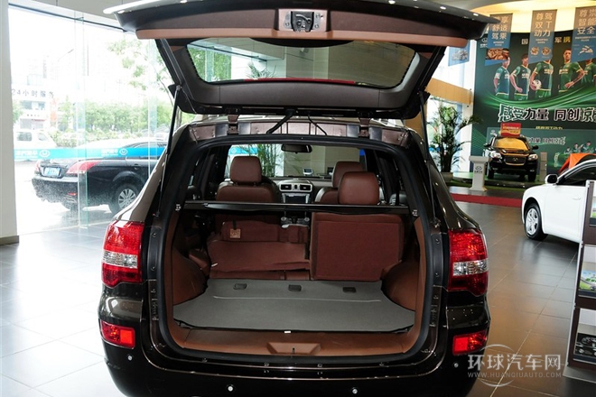 2014款 1.8T 手動兩驅智享版