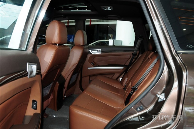 2014款 1.8T 手動(dòng)兩驅(qū)智享版