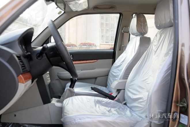 2013款 2.8T柴油兩驅(qū)共軌