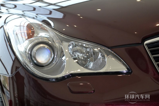 2013款 2.5L 兩驅優雅版