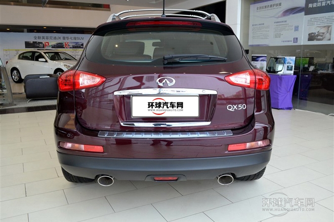 2013款 2.5L 兩驅優雅版