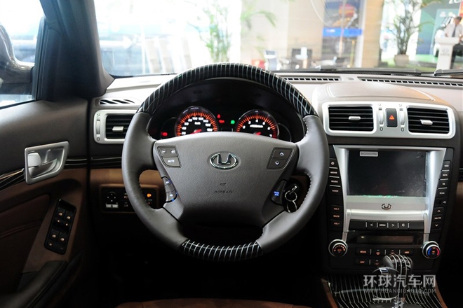 2014款 1.8T 手動兩驅智享版